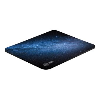  Коврик для мыши Cactus CS-MPС-P02M Milky Way 300x250x2мм 