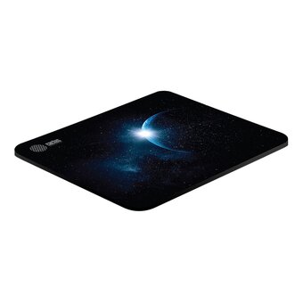  Коврик для мыши Cactus CS-MPС-P04XS Space 220x180x2мм 