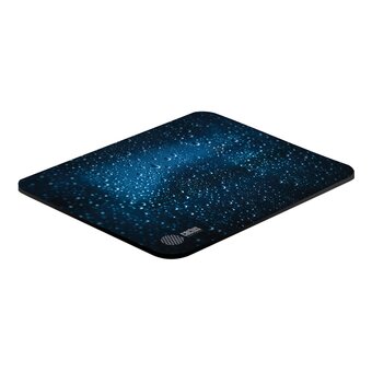  Коврик для мыши Cactus CS-MPС-P05XS Water Drops 220x180x2мм 