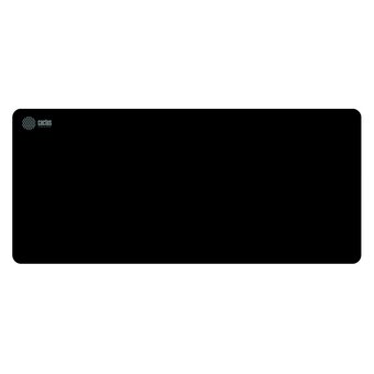  Коврик для мыши Cactus CS-MPС-PRO02ХXL Black 900x400x2мм 