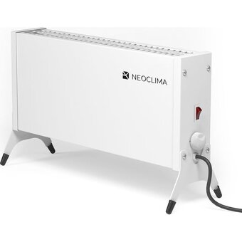  Конвектор NeoClima Nano 2000W UT-00000442 
