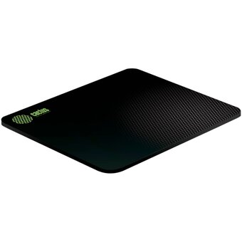  Коврик для мыши Cactus CS-MPС-D02M Black Mesh 300x250x3мм 