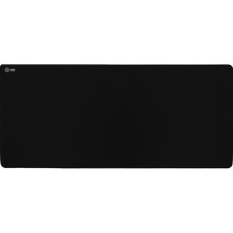  Коврик для мыши Cactus CS-MPС-PRO01XXL Black 900x400x3мм 