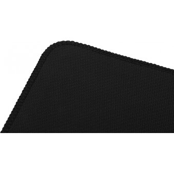  Коврик для мыши Cactus CS-MPС-PRO01XXL Black 900x400x3мм 