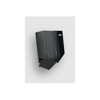  Сушилка для рук G-TEQ 8860 PB черный 