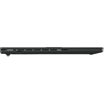  Ноутбук ASUS E1504FA-BQ210 (90NB0ZR2-M01ZE0) 15.6"/FHD/IPS/250N/60Hz/Ryzen 3 7320U/8GB/SSD512GB/AMD Radeon/DOS/Mixed Black 