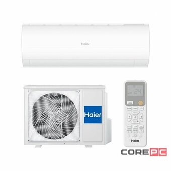  Кондиционер Haier HSU-07HPL203/R3/HSU-07HPL03/R3 in/out 