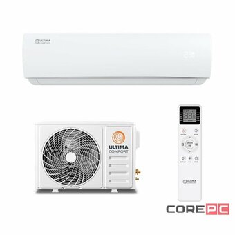  Кондиционер Ultima Comfort ECS-07PN 
