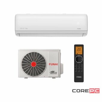  Кондиционер Funai RAC-DA35HP.D01 
