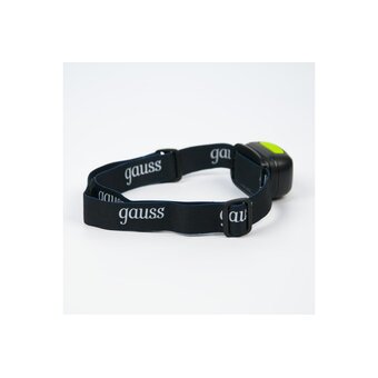  Налобный фонарь GAUSS GFL402 