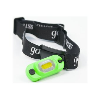  Налобный фонарь GAUSS GFL408 