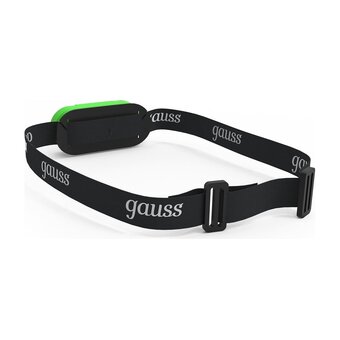  Налобный фонарь GAUSS GFL408 