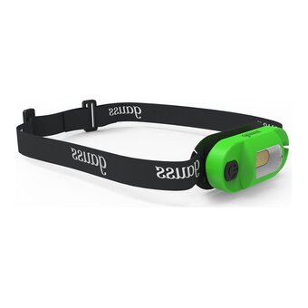  Налобный фонарь GAUSS GFL408 