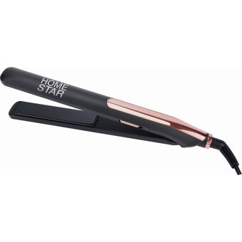  Выпрямитель для волос HOMESTAR HS-8017 (108158) 