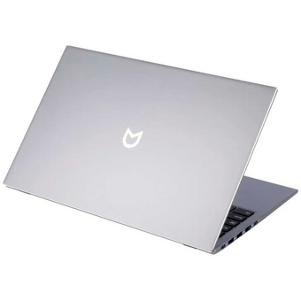  Ноутбук IRBIS 15NBP3512-G2 15.6" FHD (1920x1080) IPS 300cd, Core i7-1255U, 16Gb DDR4-3200(1), 512Gb SSD, Metal case, Kbd Backlit 