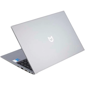  Ноутбук IRBIS 15NBP3512-G2 15.6" FHD (1920x1080) IPS 300cd, Core i7-1255U, 16Gb DDR4-3200(1), 512Gb SSD, Metal case, Kbd Backlit 