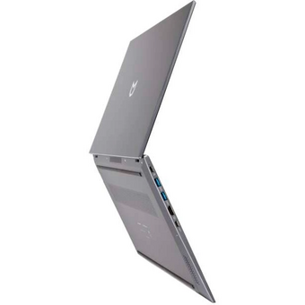  Ноутбук IRBIS 15NBP3512-G2 15.6" FHD (1920x1080) IPS 300cd, Core i7-1255U, 16Gb DDR4-3200(1), 512Gb SSD, Metal case, Kbd Backlit 
