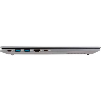  Ноутбук IRBIS 15NBP3512-G2 15.6" FHD (1920x1080) IPS 300cd, Core i7-1255U, 16Gb DDR4-3200(1), 512Gb SSD, Metal case, Kbd Backlit 