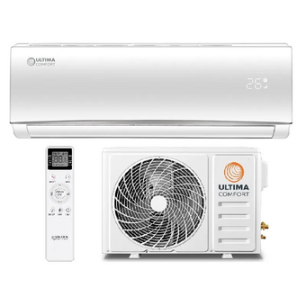  Кондиционер Ultima Comfort ECS-18PN 