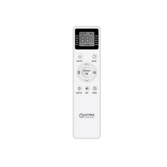  Кондиционер Ultima Comfort ECS-18PN 