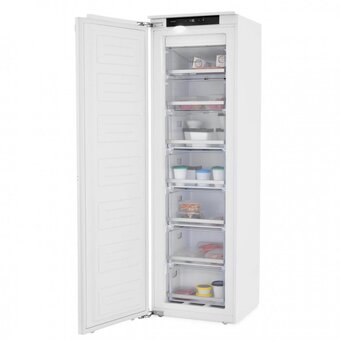  Встраиваемый морозильник ZUGEL ZFI17540NF 