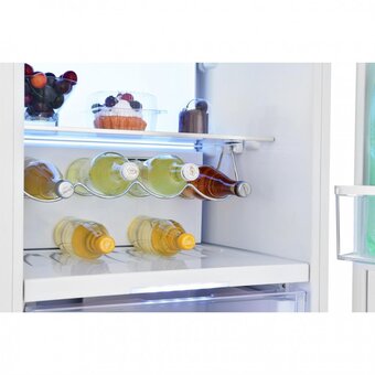  Встраиваемый холодильник ZUGEL ZRI1750NF 