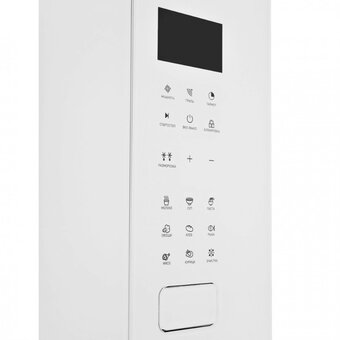  Встраиваемая микроволновая печь ZUGEL ZMO251W 