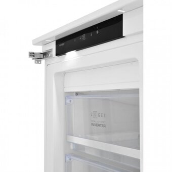  Встраиваемый морозильник ZUGEL ZFI17540NF 