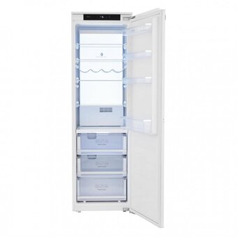  Встраиваемый холодильник ZUGEL ZRI1750NF 