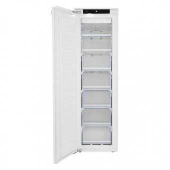  Встраиваемый морозильник ZUGEL ZFI17540NF 