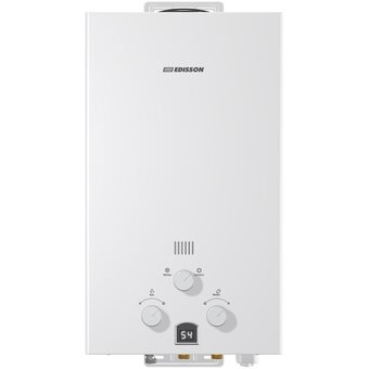  Газовая колонка Edisson E 20 D Pro 