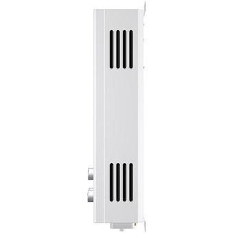  Газовая колонка Edisson E 20 D Pro 
