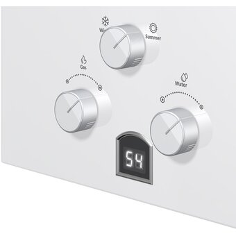  Газовая колонка Edisson E 20 D Pro 