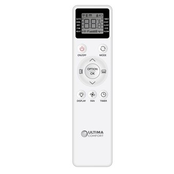  Кондиционер Ultima Comfort ECS-12PN 