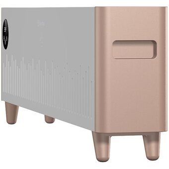  Конвектор Thermex Dolci 2200 Wi-Fi 