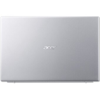  Ноутбук ACER Swift 3 SF314-43 (NX.AB1ER.011) 14" IPS FHD/Ryzen 7 5700U/16Gb/512Gb SSD/VGA int/noOS/silver 