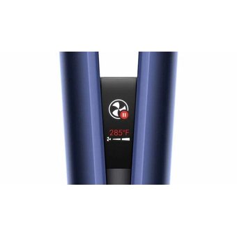  Выпрямитель DYSON HT01 Blue/Copper 408215-01 