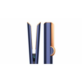  Выпрямитель DYSON HT01 Blue/Copper 408215-01 