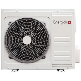  Кондиционер Energolux SAS28BD1-A/SAU28BD1-A 