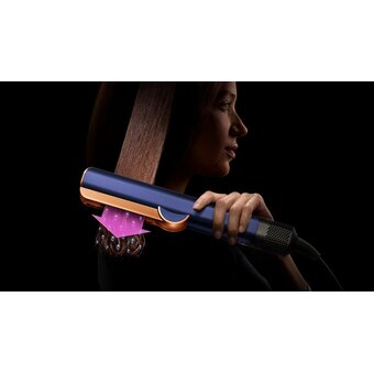  Выпрямитель DYSON HT01 Blue/Copper 408215-01 