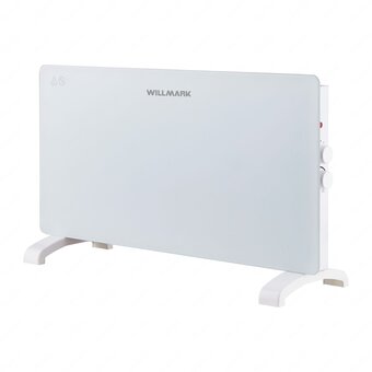  Конвектор WILLMARK WCH-2000GW белый 