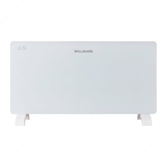  Конвектор WILLMARK WCH-2000GW белый 