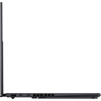  Ноутбук ASUS UX8406MA-QL182W (90NB12U1-M00RA0) 14"/FHD/OLED/500N/60Hz/Ultra 7 155H/32GB/SSD1TB/Intel Arc/Win11H/Inkwell Gray 