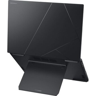  Ноутбук ASUS UX8406MA-QL182W (90NB12U1-M00RA0) 14"/FHD/OLED/500N/60Hz/Ultra 7 155H/32GB/SSD1TB/Intel Arc/Win11H/Inkwell Gray 
