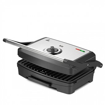  Гриль BQ GR3005 Black-Steel 