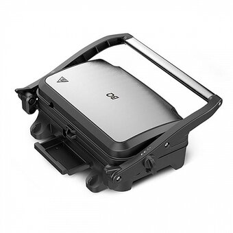  Гриль BQ GR3006 Black-Steel 