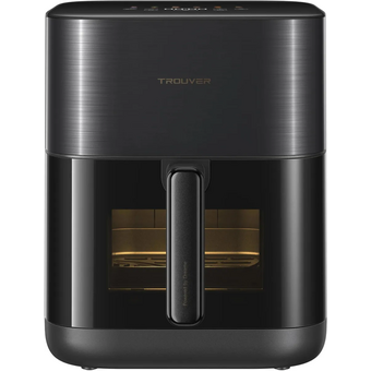  Аэрогриль DREAME TROUVER FD10 pro (VFF12A) черный 