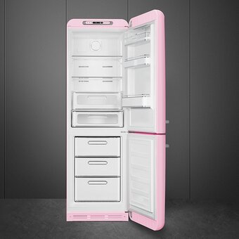  Холодильник SMEG FAB32RPK5 