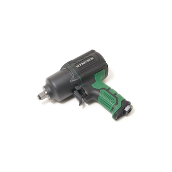  Пневмогайковерт Rockforce Twin Hammer RF-82549 (48137) ударный с реверсом 