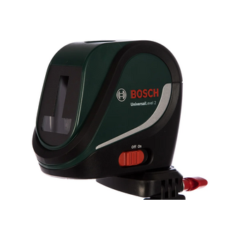  Лазерный нивелир Bosch UniversalLevel 2 Set (0603663801) 